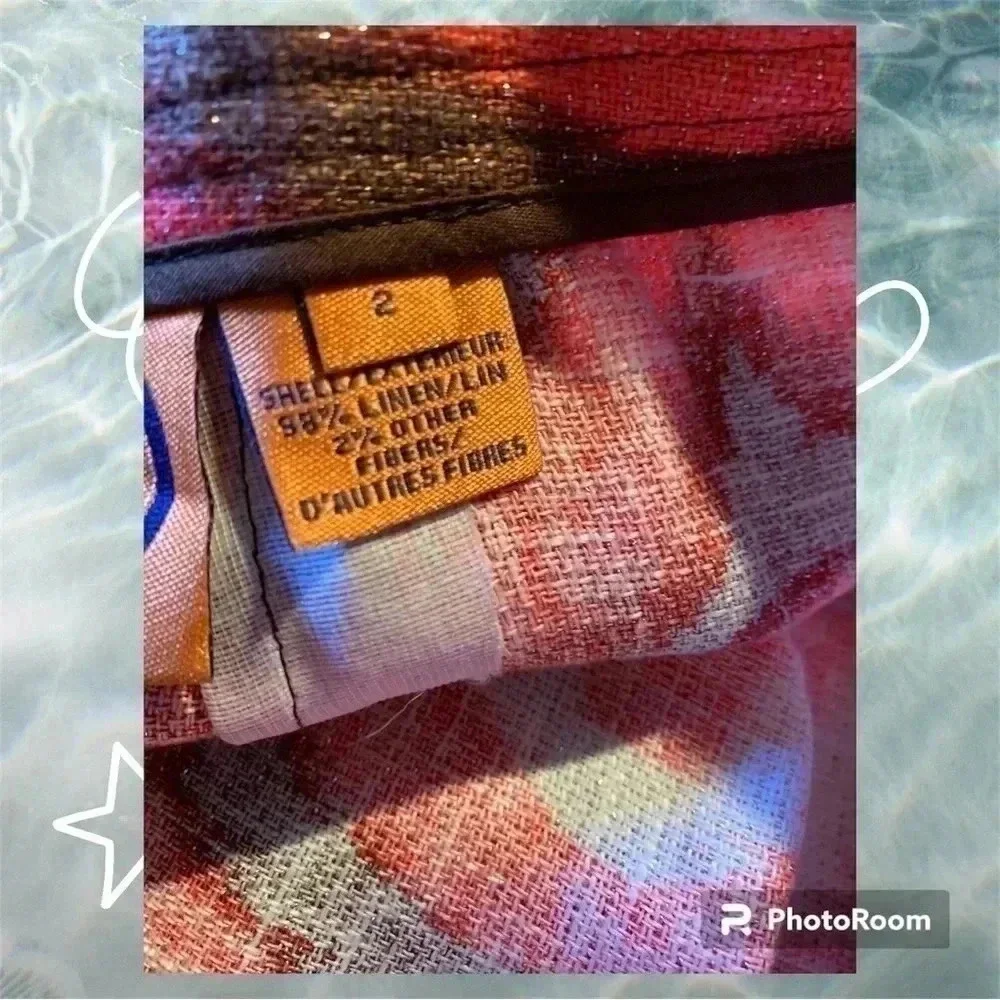 Tory Burch Skirt - Picture 6 of 6